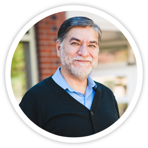 Dr. Hugo Melgar QuiñonesGUATEMALA/CANADÁ