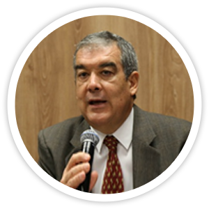Dr. Sergio Arturo Godínez GutierrezMEXICANO