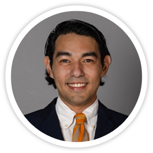 Dr. Niko Alain Cruz SancénMEXICANO