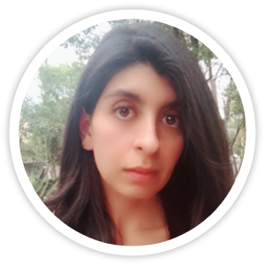 Dra. Gabriela Angélica Martínez NavaMEXICANA