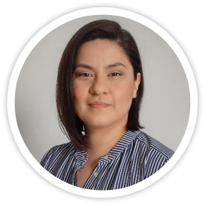 Dra. Krystal Dennicé González FajardoMEXICANA