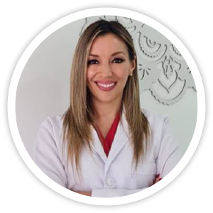 Lic. Yolanda Quintero GómezCOLOMBIANA