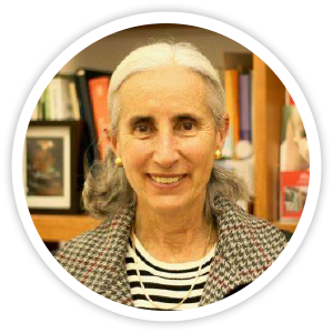 MCS. Ana Bertha Pérez LizaurMEXICANA